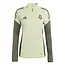 Adidas Real Madrid Trainings Top 25/26 Kids