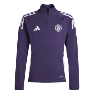 Adidas Adidas Manchester United Tiro 25 Competition Training Top Kids