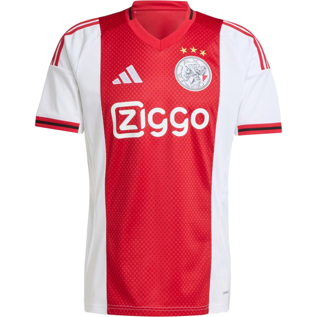 Adidas Ajax Thuis Shirt 25/26