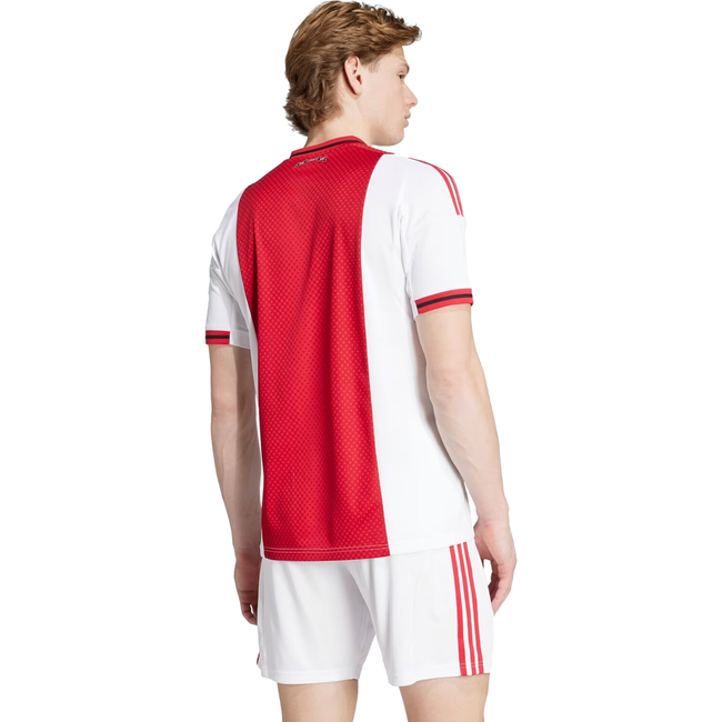Adidas Ajax Thuis Shirt 25/26