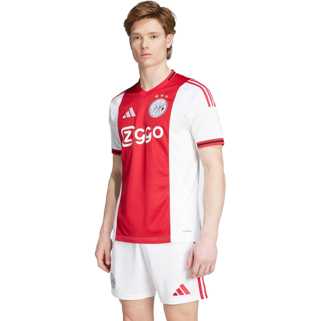 Adidas Ajax Thuis Shirt 25/26