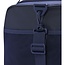 Nike Academy Team Voetbaltas Large Donkerblauw