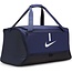 Nike Academy Team Voetbaltas Large Donkerblauw