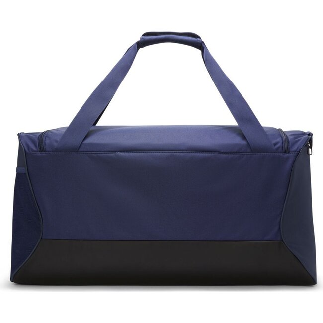 Nike Academy Team Voetbaltas Large Donkerblauw