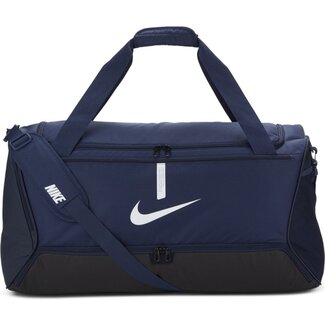 Nike Nike Academy Team Voetbaltas Large Donkerblauw