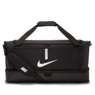 Nike Nike Academy 21 Team Voetbaltas Large Schoenenvak Zwart