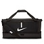 Nike Nike Academy 21 Team Voetbaltas Large Schoenenvak Zwart