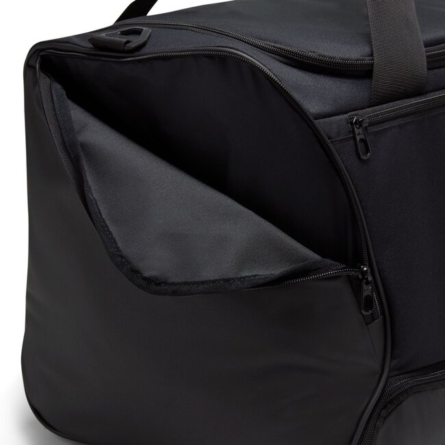 Nike Academy Team Voetbaltas Large Zwart