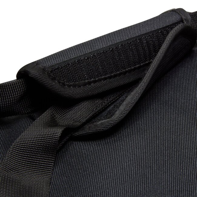 Nike Academy Team Voetbaltas Large Zwart