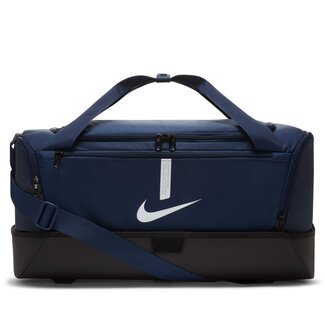 Nike Nike Academy 21 Team Voetbaltas Medium Schoenenvak Donkerblauw