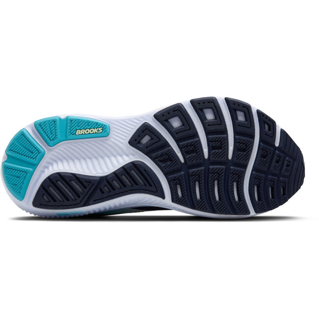 Brooks Ghost 17 Hardloopschoenen Dames