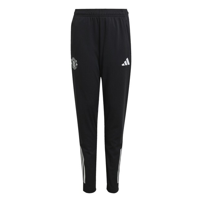 Adidas Manchester United Tiro 25 Competition Trainingsbroek Kids