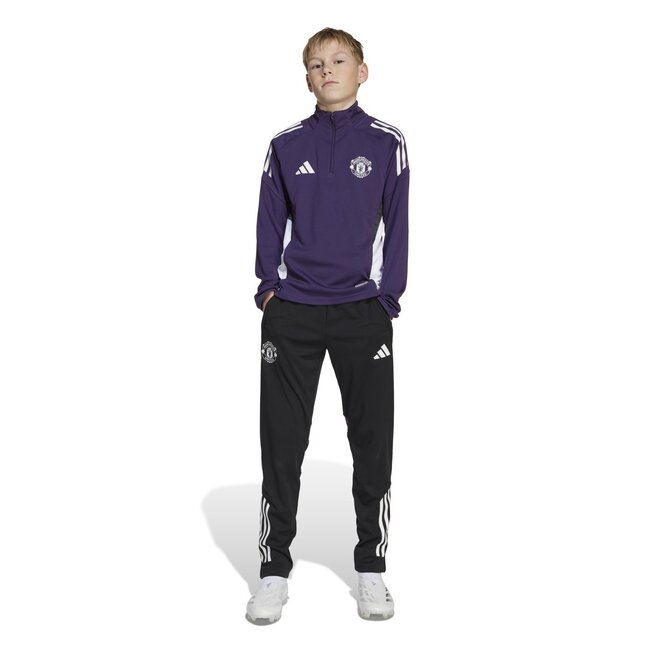 Adidas Manchester United Tiro 25 Competition Trainingsbroek Kids