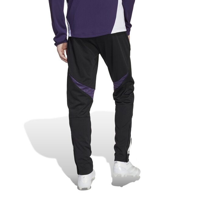 Adidas Manchester United Tiro 25 Competition Trainingsbroek Kids