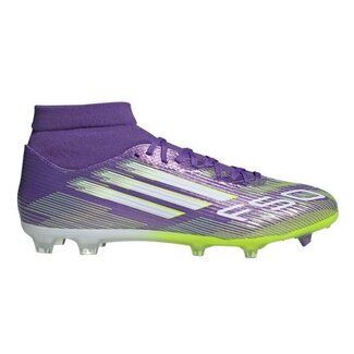 Adidas Adidas F50 League Mid FG/MG Voetbalschoenen