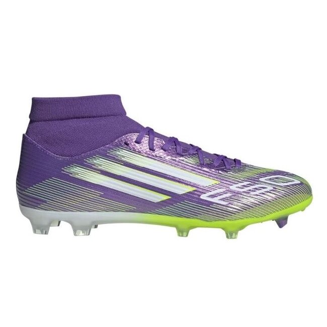 Adidas F50 League Mid FG/MG Voetbalschoenen