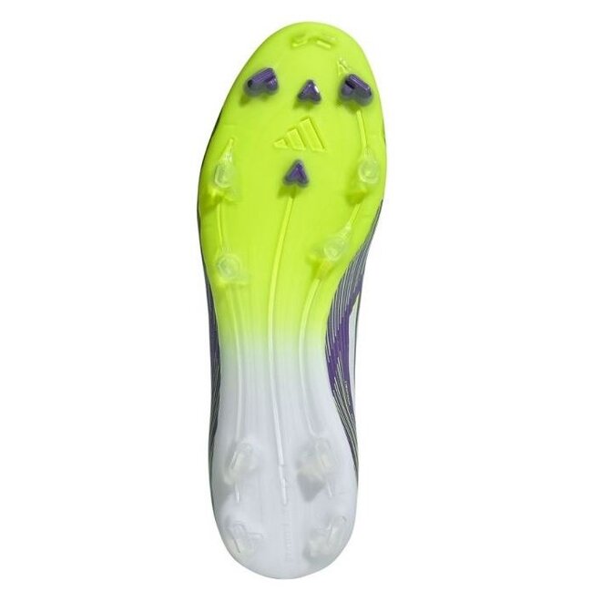 Adidas F50 League Mid FG/MG Voetbalschoenen