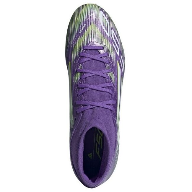 Adidas F50 League Mid FG/MG Voetbalschoenen