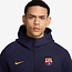 Nike FC Barcelona Tech Fleece FZ WR Hoodie