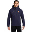 Nike Nike FC Barcelona Tech Fleece FZ WR Hoodie