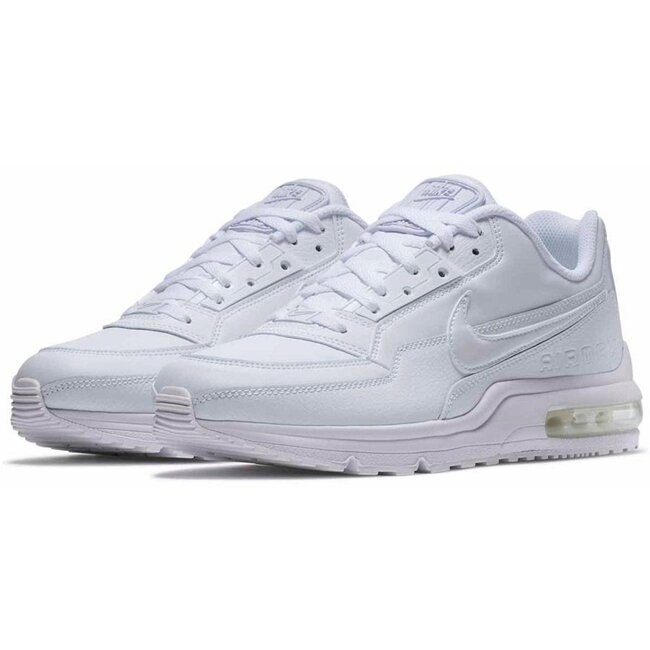 Nike Air Max LTD 3 Sneakers Wit