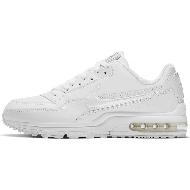 Nike Air Max LTD 3 Sneakers Wit
