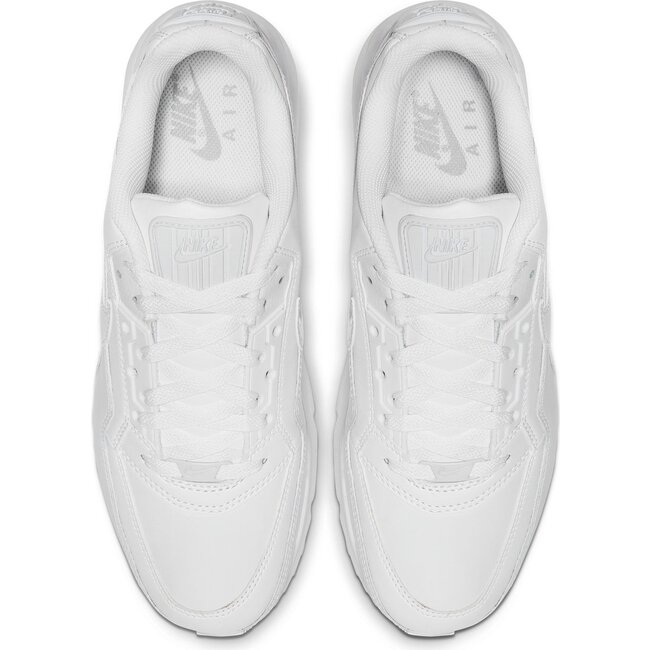 Nike Air Max LTD 3 Sneakers Wit