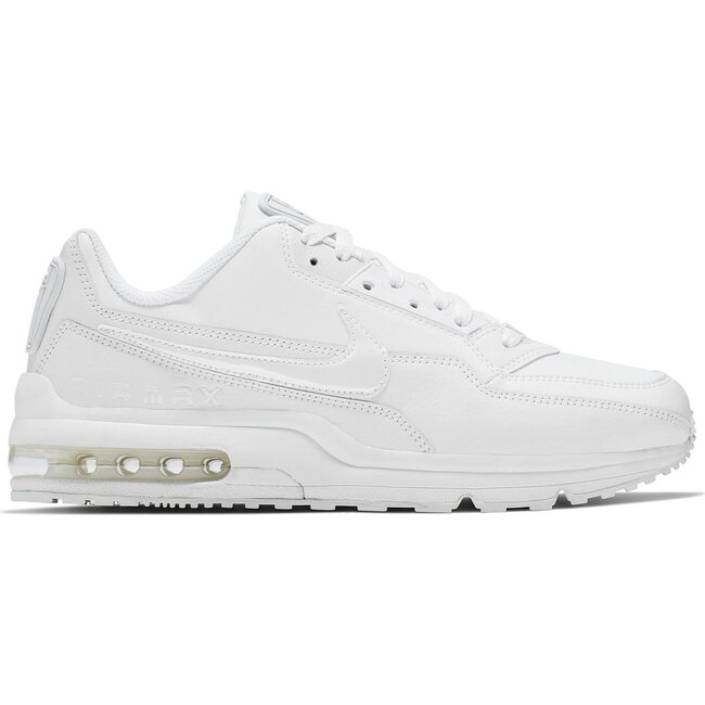 Nike Air Max LTD 3 Sneakers Wit