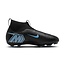 Nike Mercurial Superfly 10 Voetbalschoenen Kids