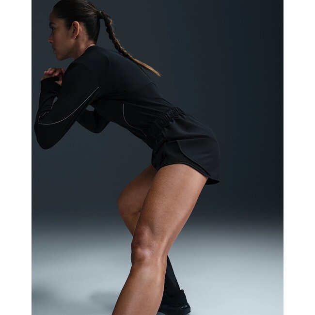 Nike Tempo Dri-FIT Mid Rise Shorts Dames