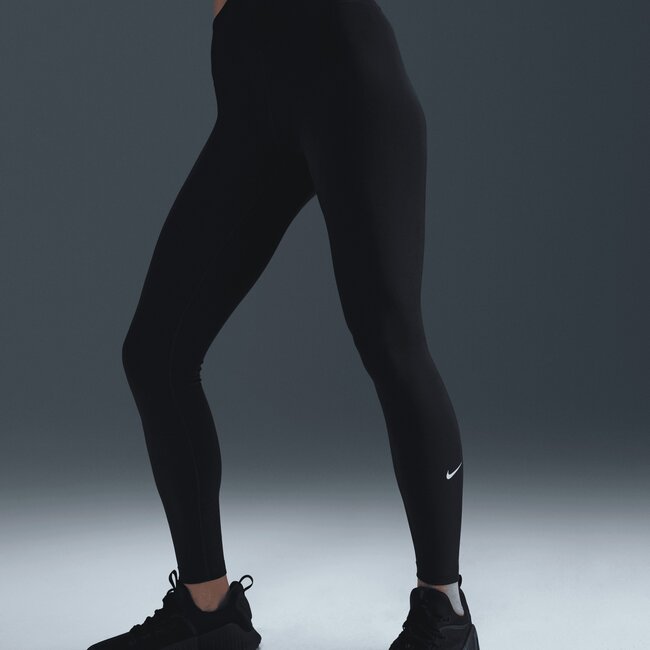 Nike One High Rise Tights Legging Dames