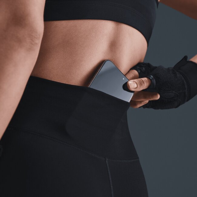 Nike One High Rise Tights Legging Dames