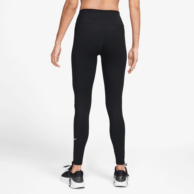 Nike One High Rise Tights Legging Dames
