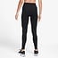 Nike One High Rise Tights Legging Dames