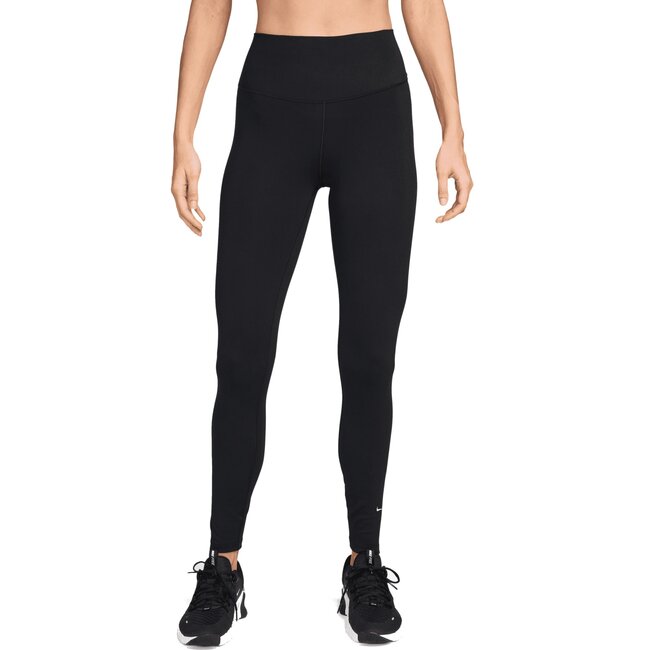 Nike One High Rise Tights Legging Dames