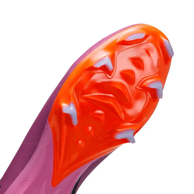 Nike Zoom Vapor 16 Pro FG Voetbalschoenen