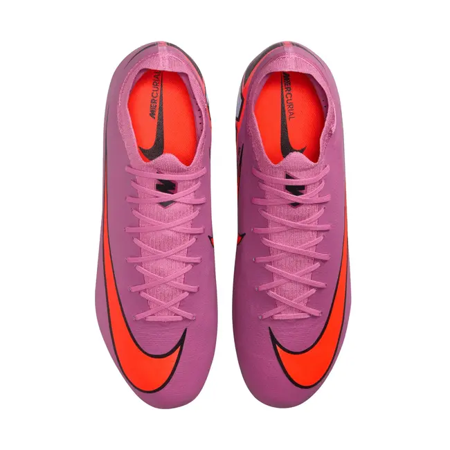 Nike Zoom Vapor 16 Pro FG Voetbalschoenen
