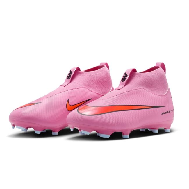 Nike Zoom Superfly 10 Academy FG/MG Voetbalschoenen Kids
