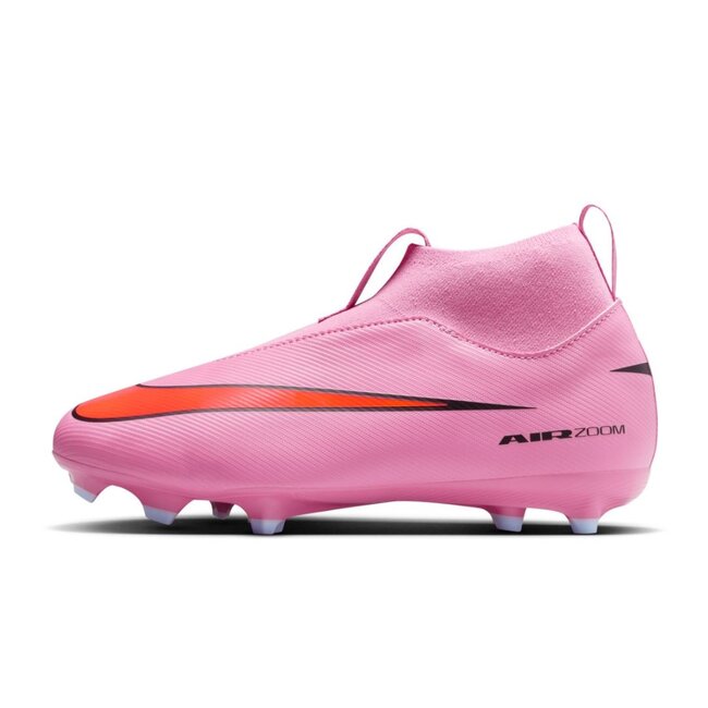 Nike Zoom Superfly 10 Academy FG/MG Voetbalschoenen Kids