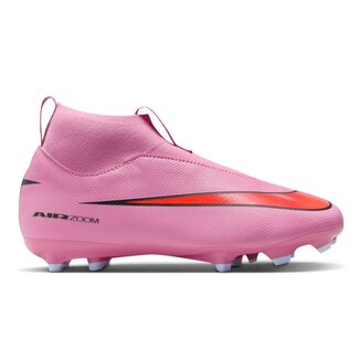 Nike Nike Zoom Superfly 10 Academy FG/MG Voetbalschoenen Kids