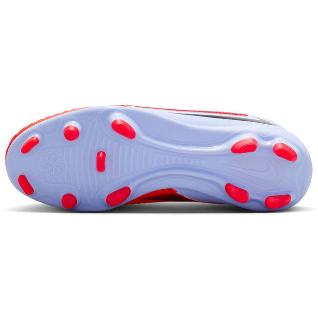 Nike Phantom 6 High Club FG/MG Voetbalschoenen Kids