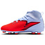 Nike Phantom 6 High Club FG/MG Voetbalschoenen Kids