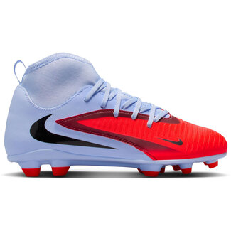 Nike Nike Phantom 6 High Club FG/MG Voetbalschoenen Kids