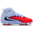 Nike Phantom 6 High Club FG/MG Voetbalschoenen Kids