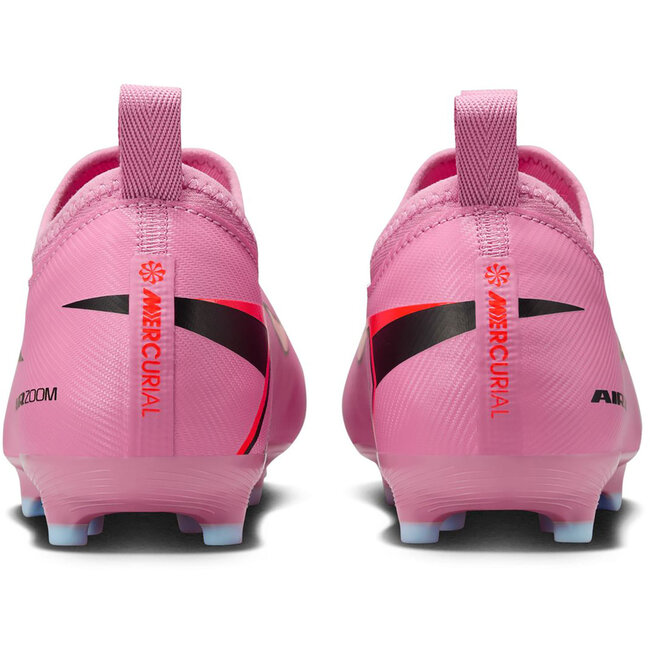 Nike Zoom Vapor 16 Academy FG/MG Voetbalschoenen Kids