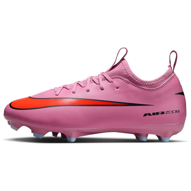 Nike Zoom Vapor 16 Academy FG/MG Voetbalschoenen Kids