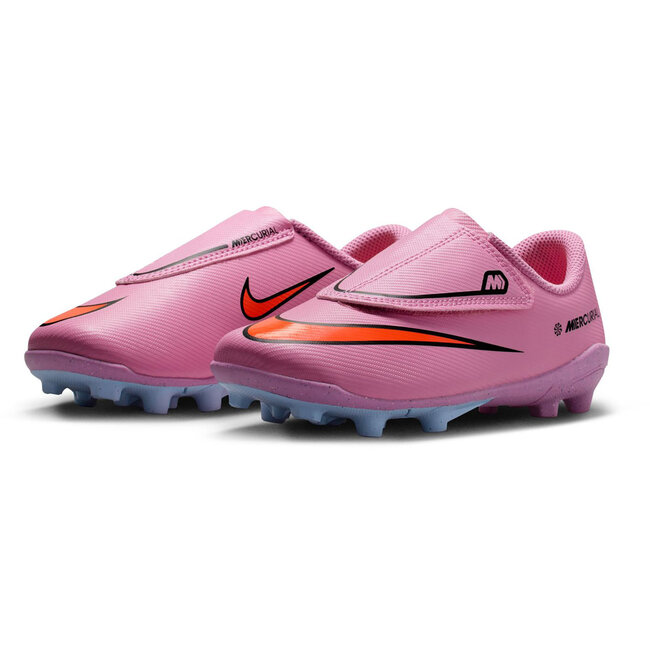 Nike Vapor 16 Club MG PS Voetbalschoenen Kids