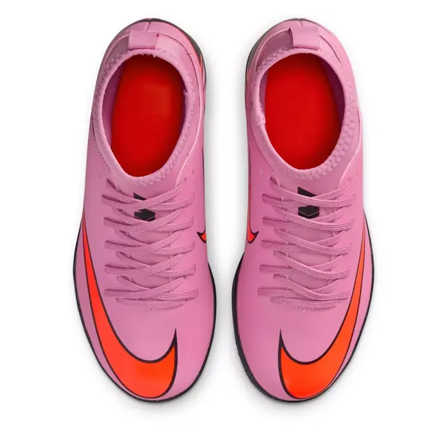 Nike Superfly 10 Club IC Indoor Voetbalschoenen  Kids