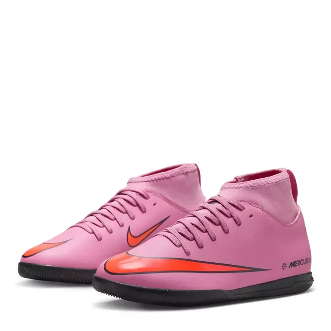 Nike Superfly 10 Club IC Indoor Voetbalschoenen  Kids