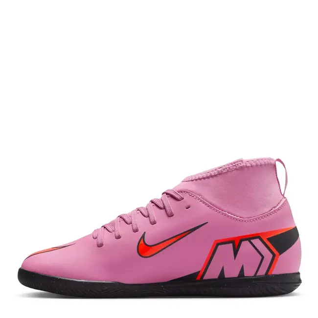 Nike Superfly 10 Club IC Indoor Voetbalschoenen  Kids